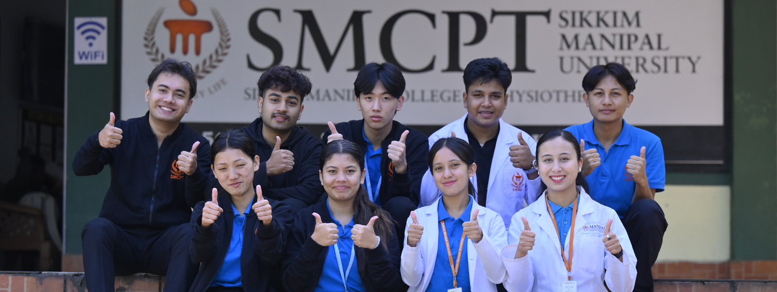 Sikkim Manipal University