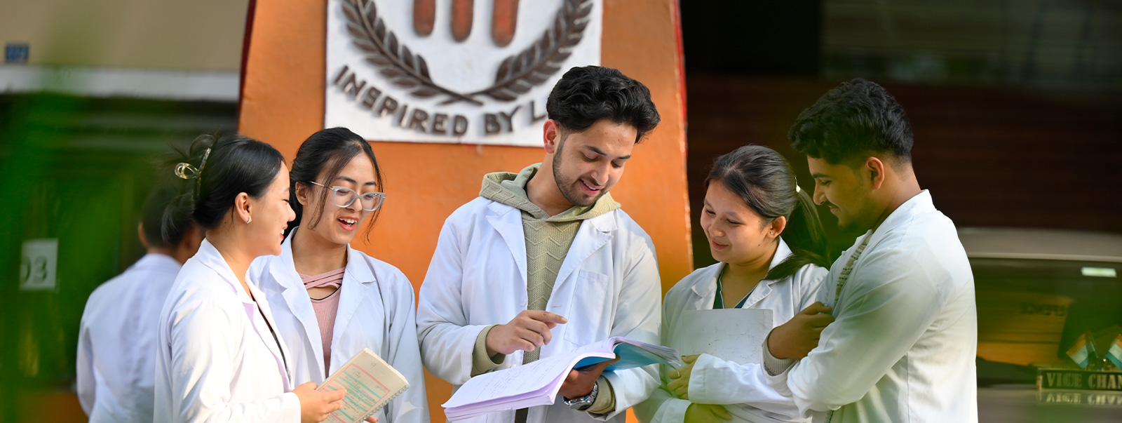 Sikkim Manipal University