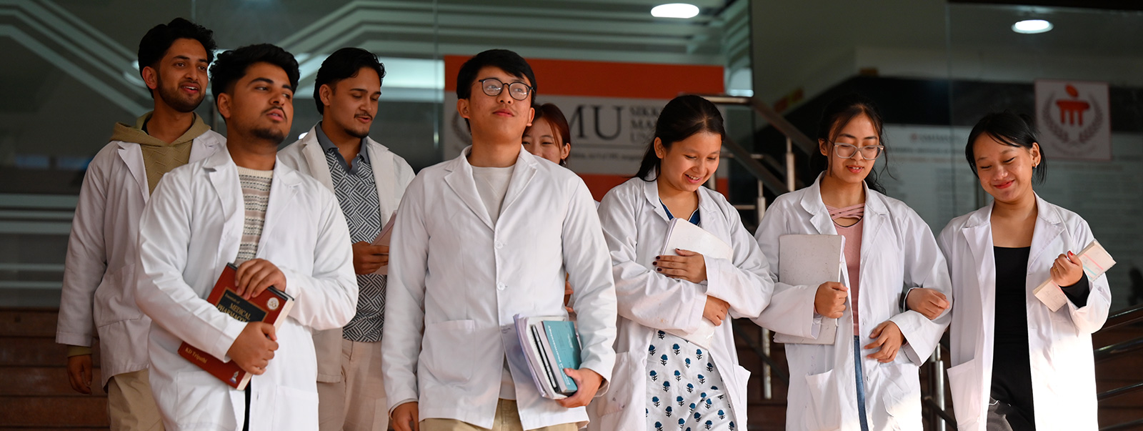 Sikkim Manipal University