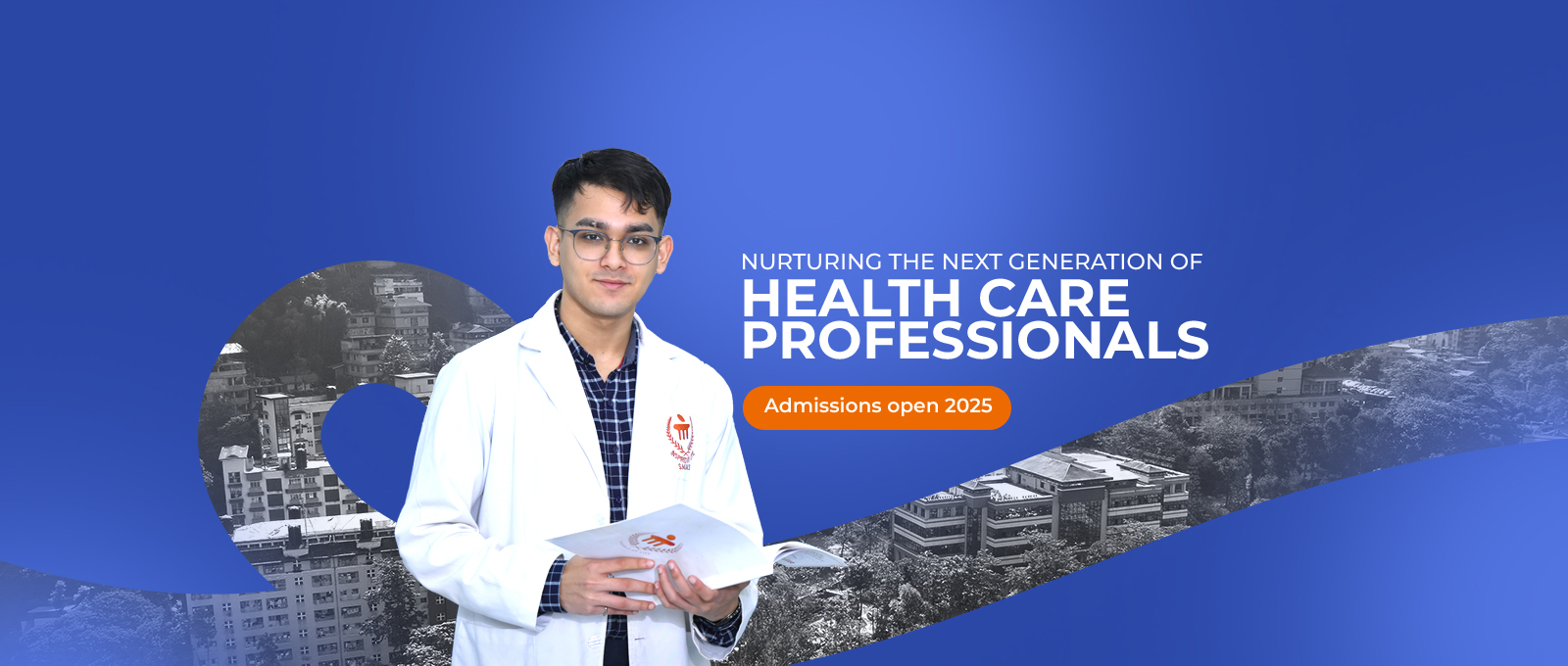 Sikkim Manipal Institute of Medical Science