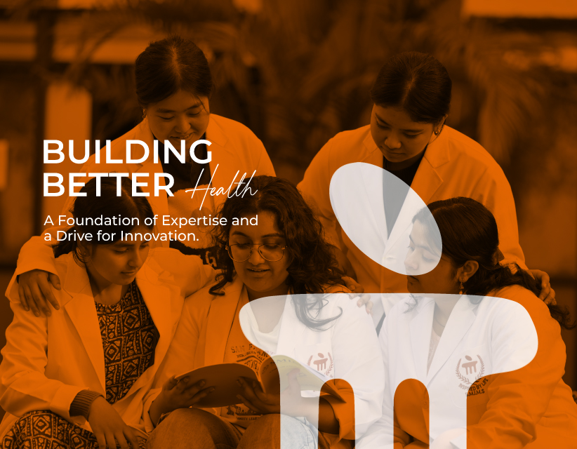 Sikkim Manipal Institute of Medical science