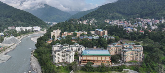 Sikkim Manipal University