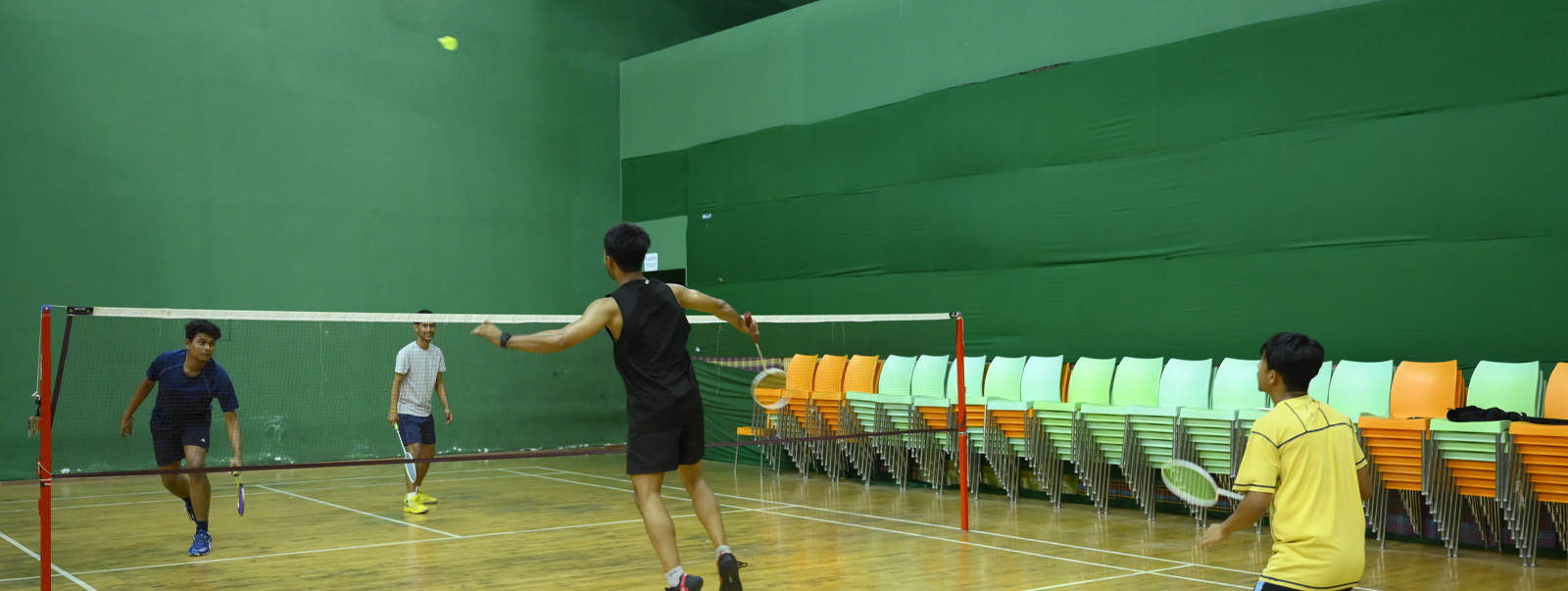 Sikkim Manipal University