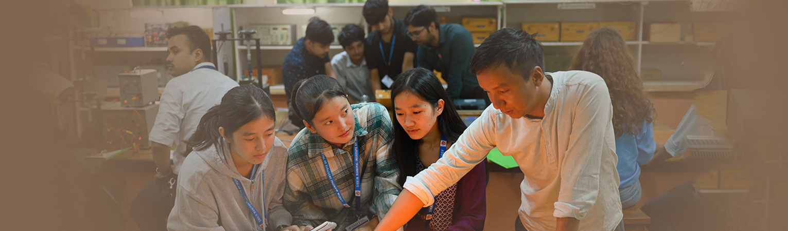 Sikkim Manipal University