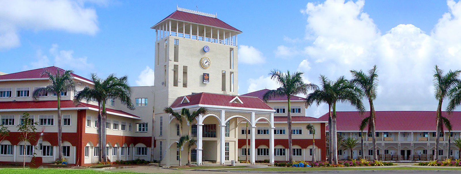 Sikkim Manipal University