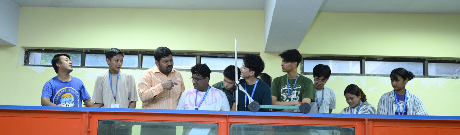 Sikkim Manipal University