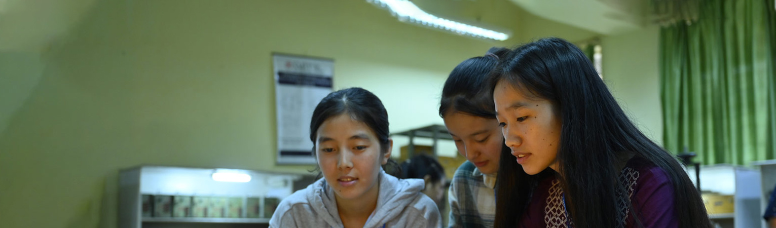 Sikkim Manipal University