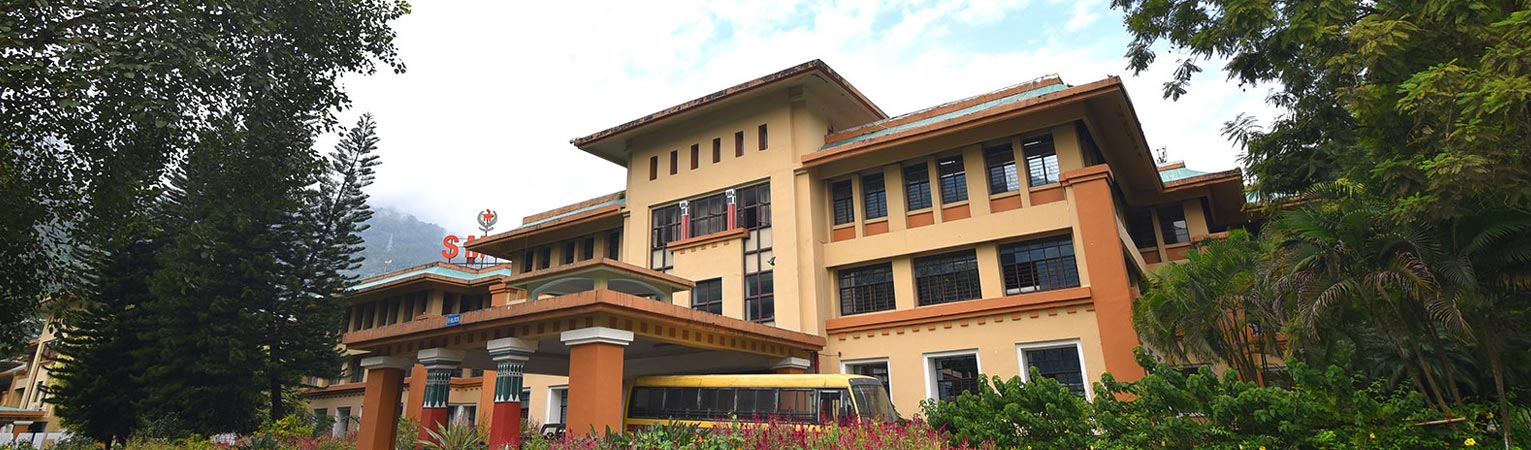 Sikkim Manipal University