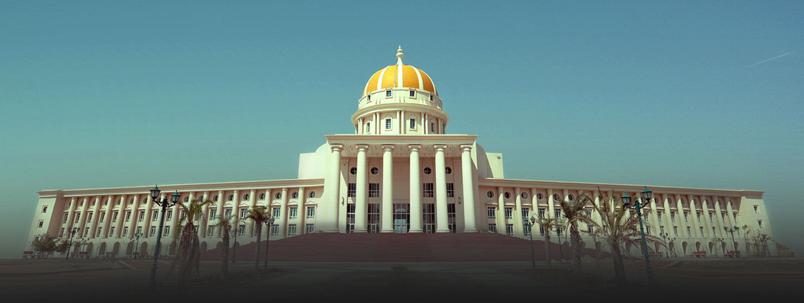 Sikkim Manipal University