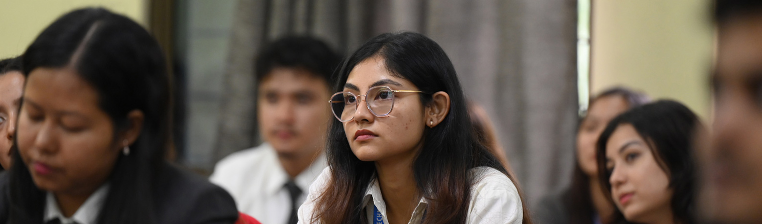 Sikkim Manipal University