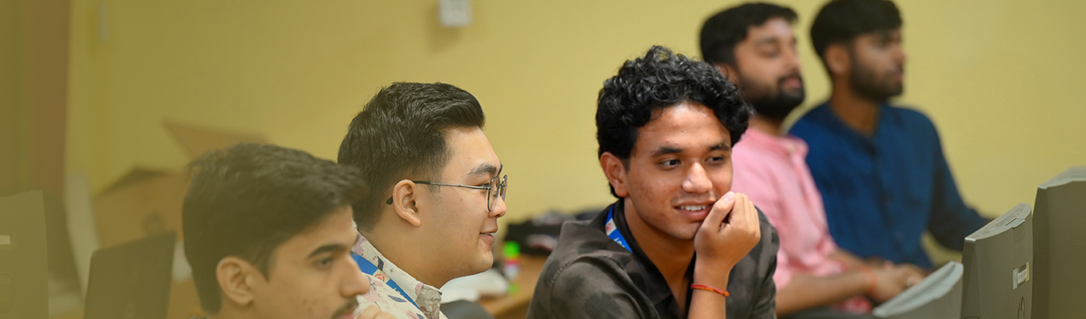 Sikkim Manipal University