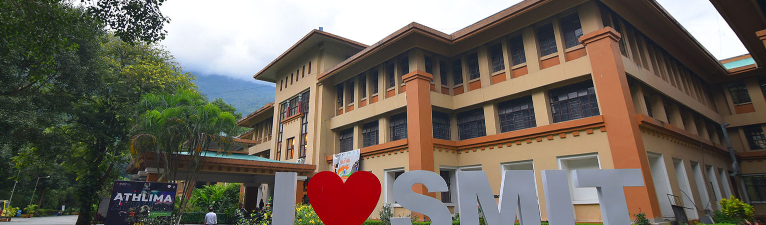 Sikkim Manipal University