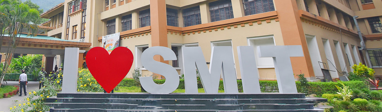 Sikkim Manipal University