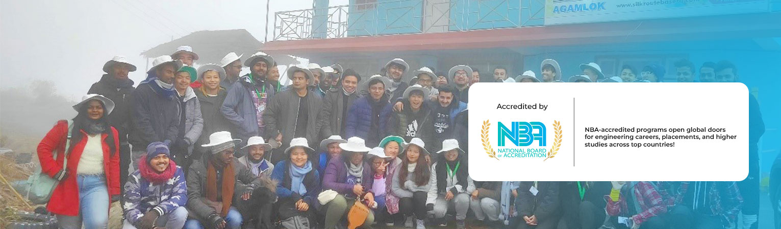 Sikkim Manipal Institute of Technology