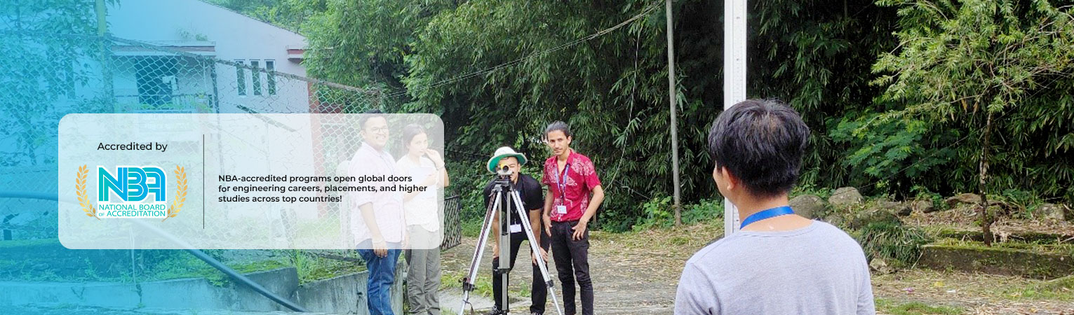 Sikkim Manipal Institute of Technology