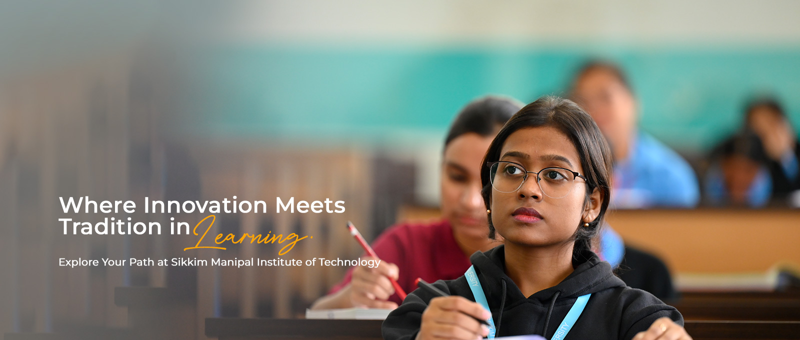 Sikkim Manipal Institute of Technology