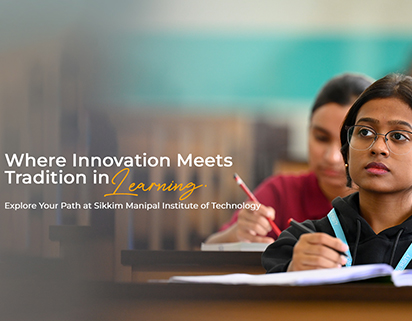 Sikkim Manipal Institute of Technology