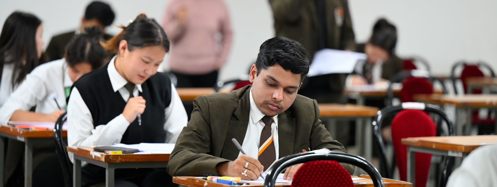 Sikkim Manipal University