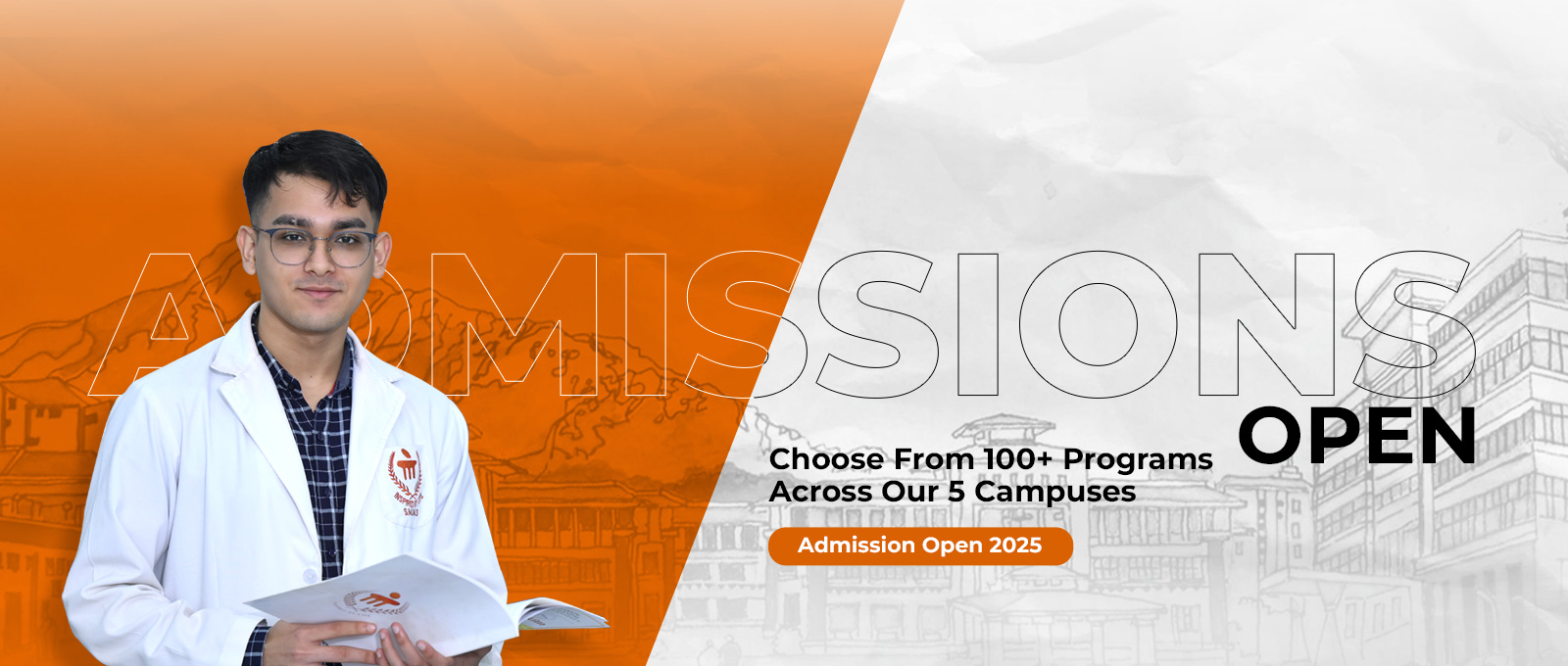 Sikkim Manipal University