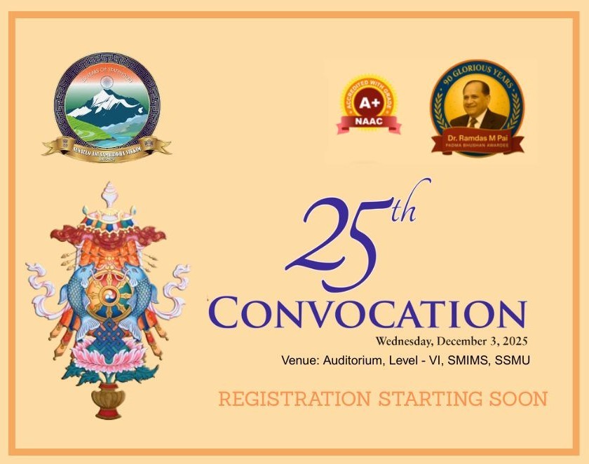 Sikkim Manipal University