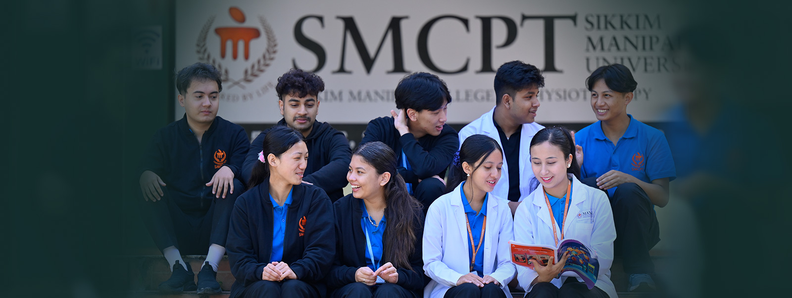 Sikkim Manipal University