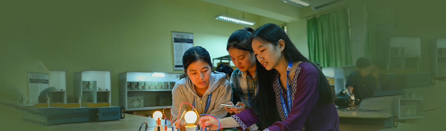 Sikkim Manipal University