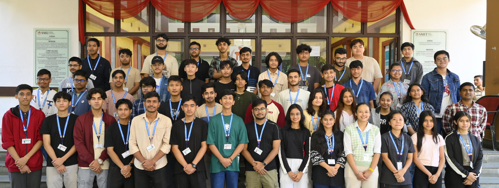 Sikkim Manipal University